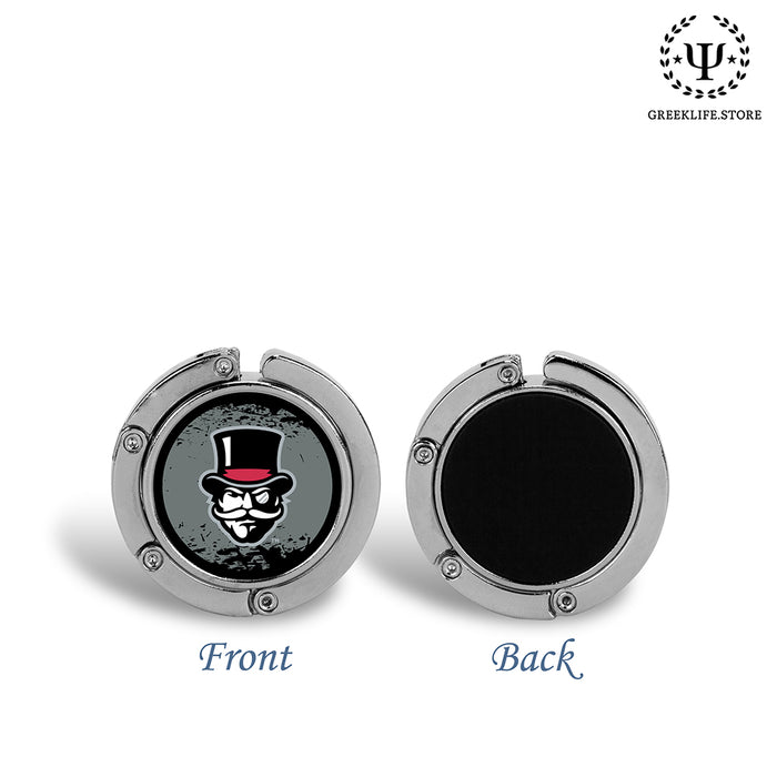 Austin Peay State University Purse Hanger