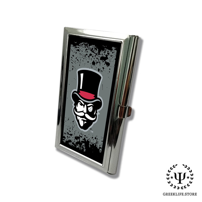 Austin Peay State University Business Card Holder