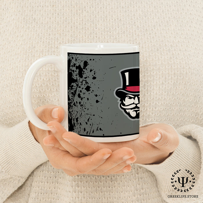 Austin Peay State University Coffee Mug 11 OZ