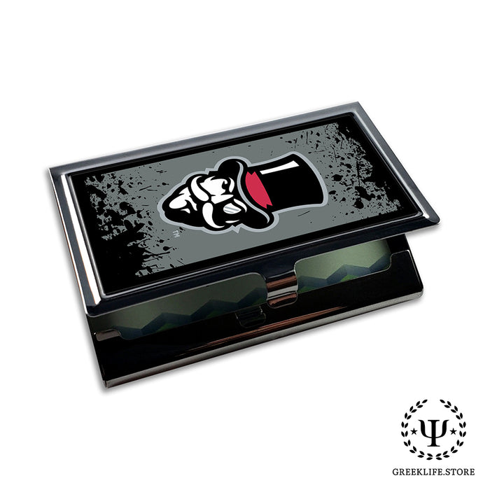 Austin Peay State University Business Card Holder