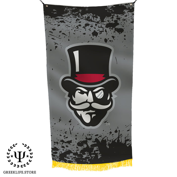 Austin Peay State University Flags and Banners