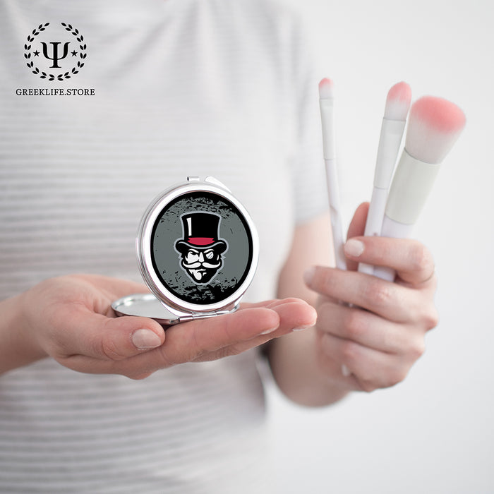 Austin Peay State University Pocket Mirror