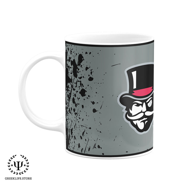 Austin Peay State University Coffee Mug 11 OZ
