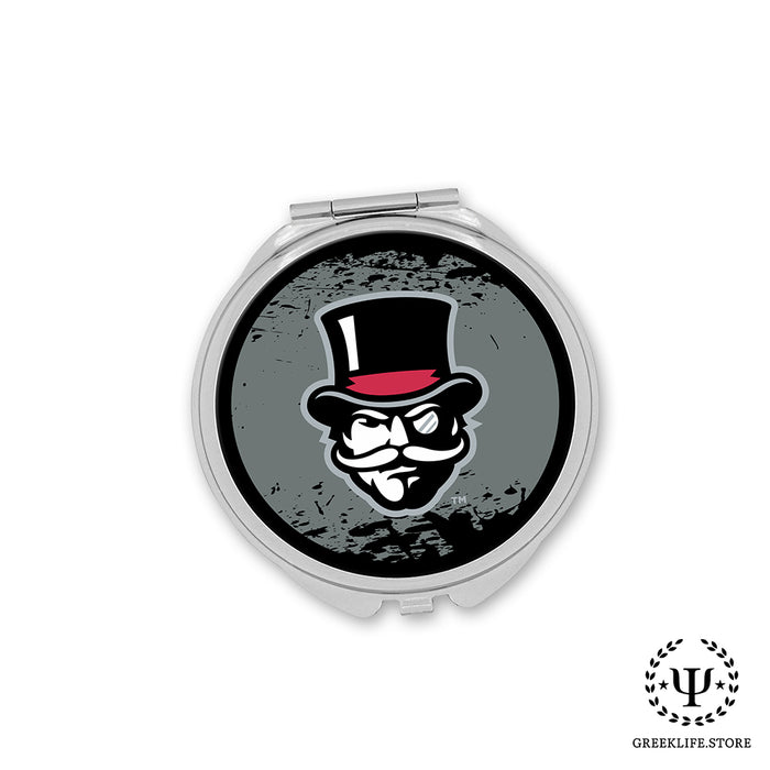 Austin Peay State University Pocket Mirror