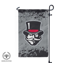 Austin Peay State University Badge Reel Holder