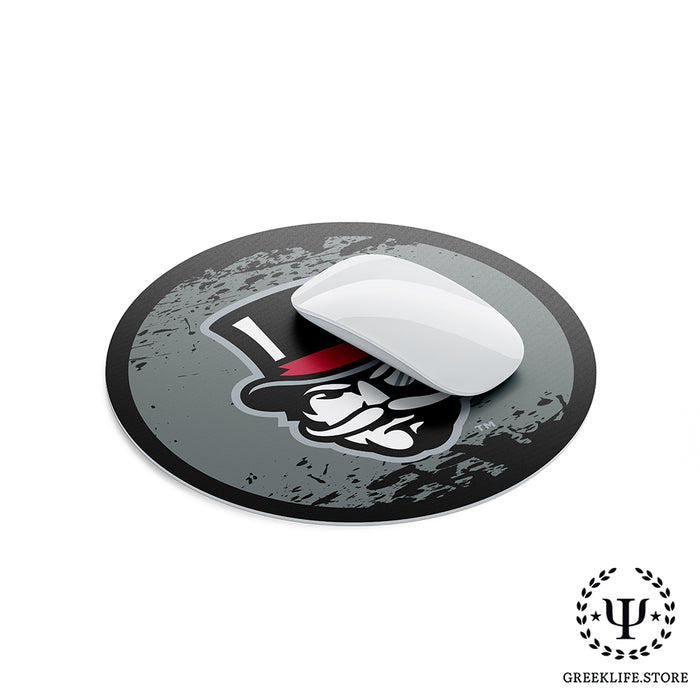 Austin Peay State University Mouse Pad Round
