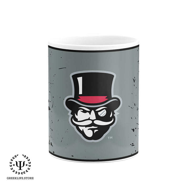 Austin Peay State University Coffee Mug 11 OZ