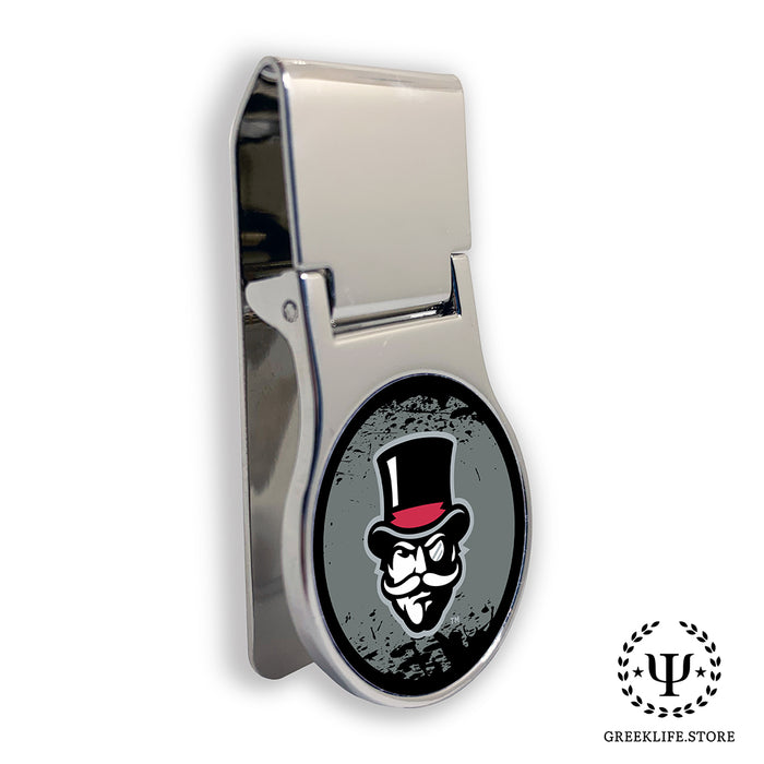Austin Peay State University Money Clip