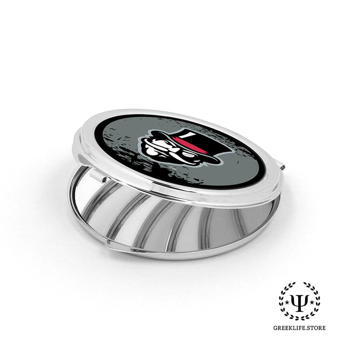 Austin Peay State University Pocket Mirror