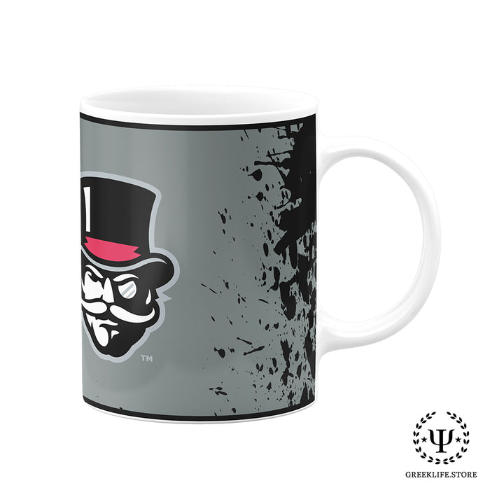 Austin Peay State University Coffee Mug 11 OZ