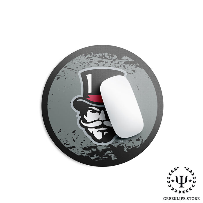 Austin Peay State University Mouse Pad Round