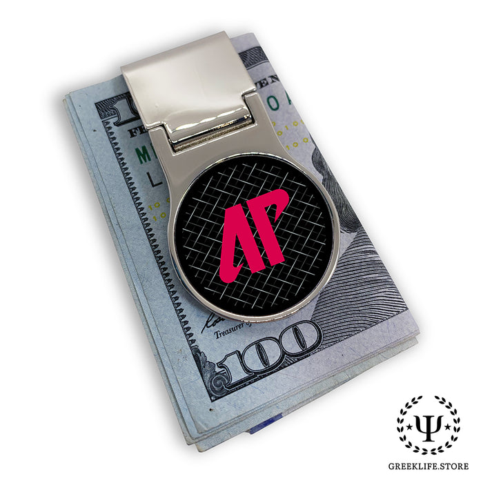 Austin Peay State University Money Clip