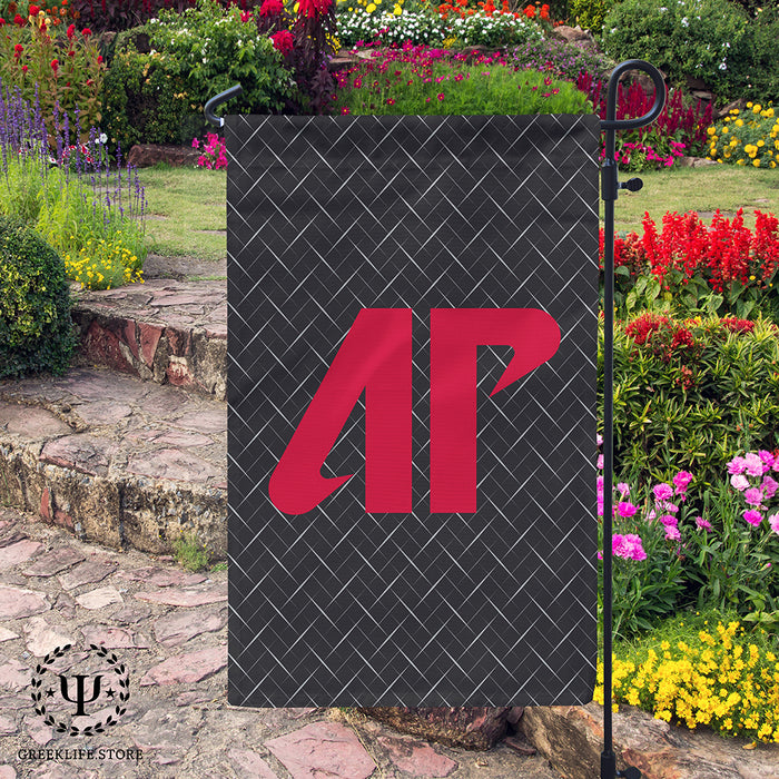 Austin Peay State University Garden Flags