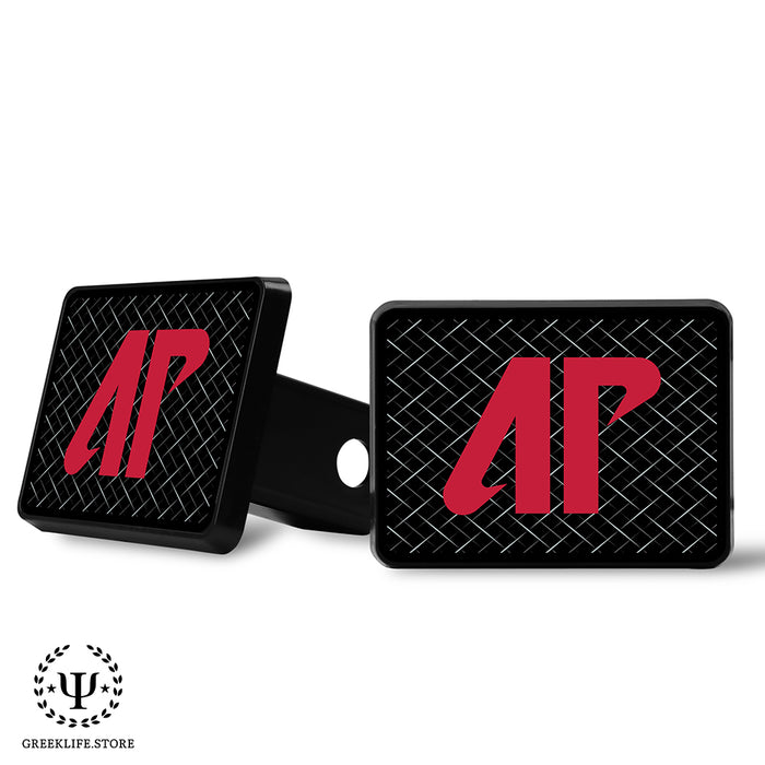 Austin Peay State University Trailer Hitch Cover