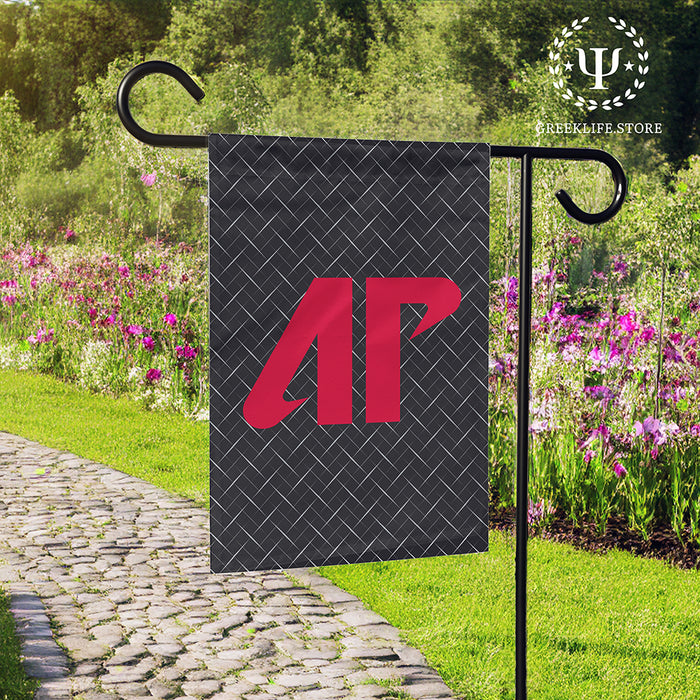 Austin Peay State University Garden Flags