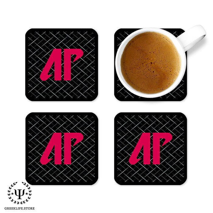 Austin Peay State University Beverage Coasters Square (Set of 4)