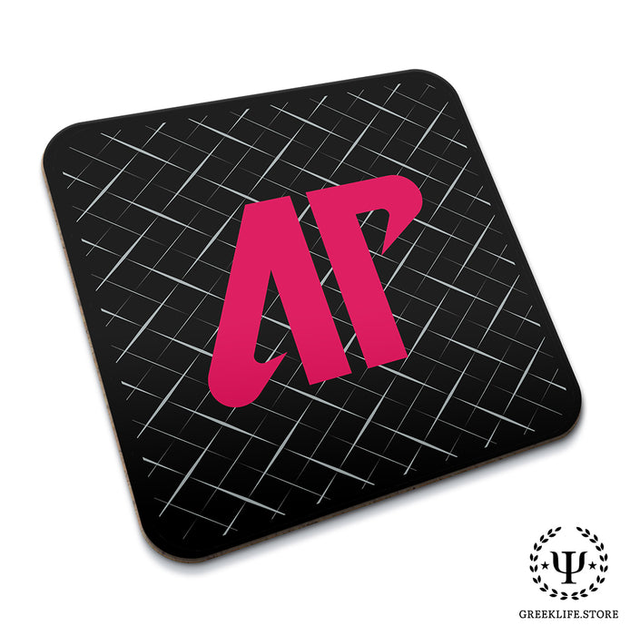 Austin Peay State University Beverage Coasters Square (Set of 4)