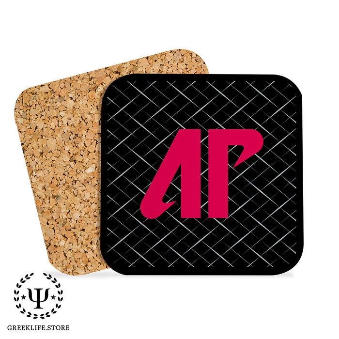 Austin Peay State University Beverage Coasters Square (Set of 4)