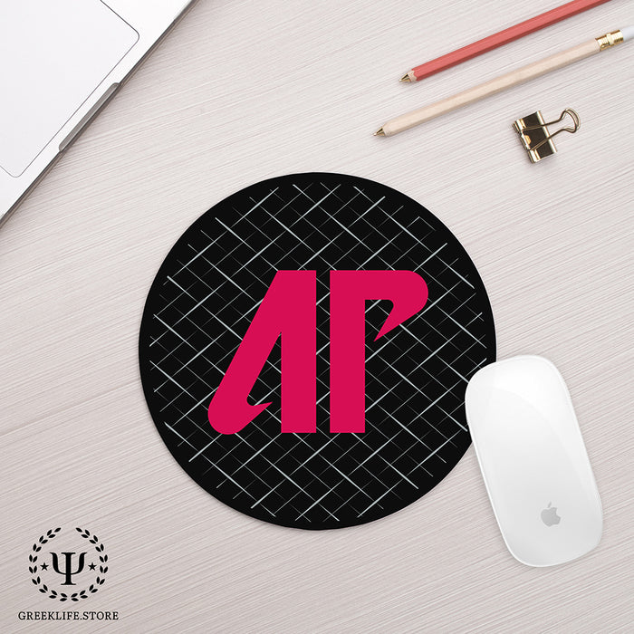 Austin Peay State University Mouse Pad Round