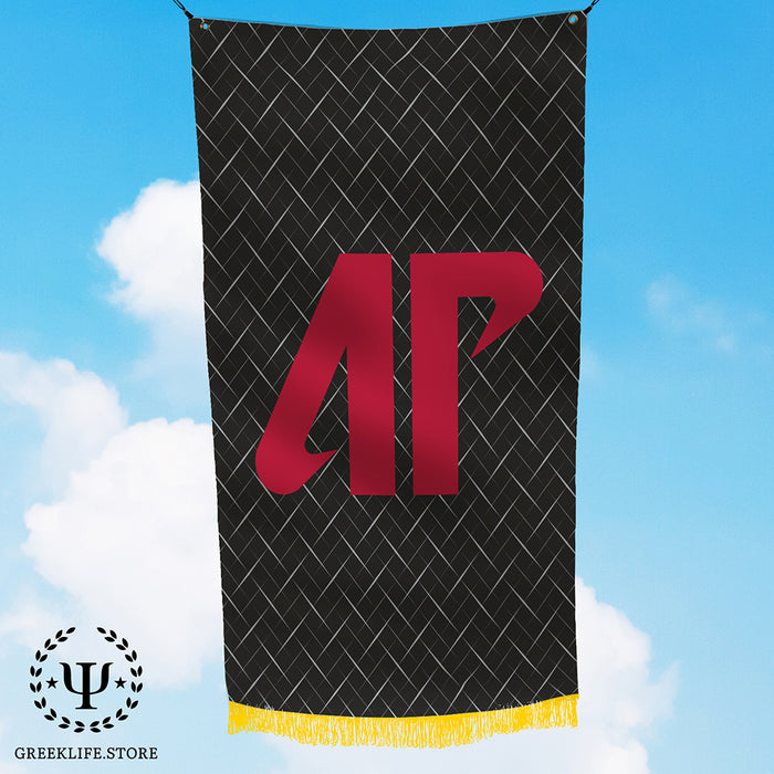 Austin Peay State University Flags and Banners