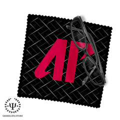 Austin Peay State University Eyeglass Cleaner & Microfiber Cleaning Cloth