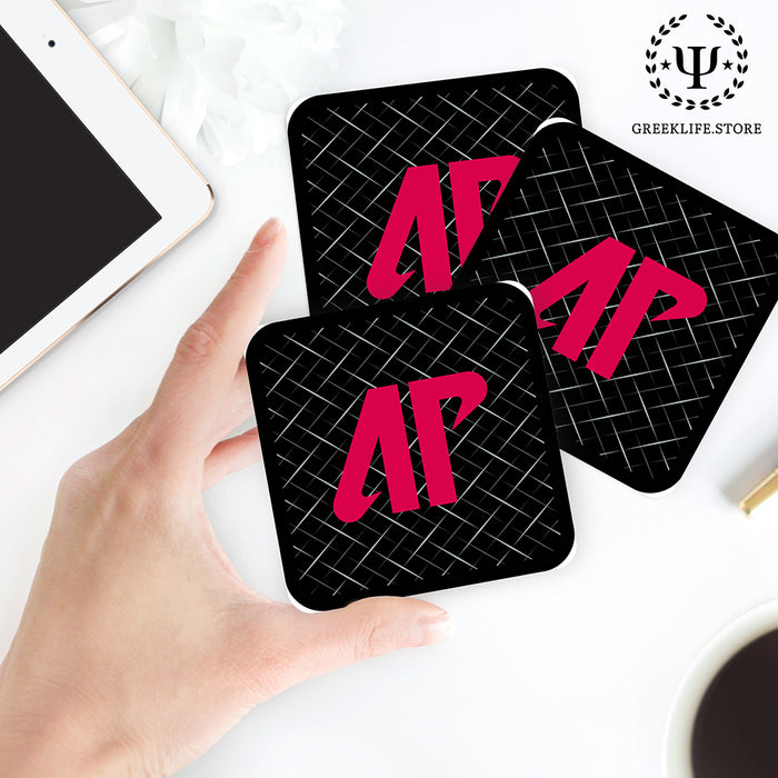 Austin Peay State University Beverage Coasters Square (Set of 4)