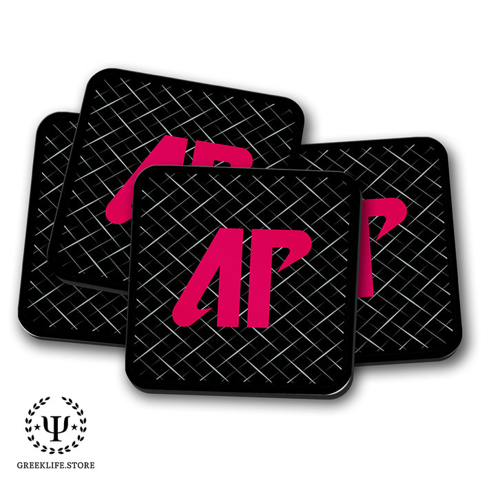 Austin Peay State University Beverage Coasters Square (Set of 4)