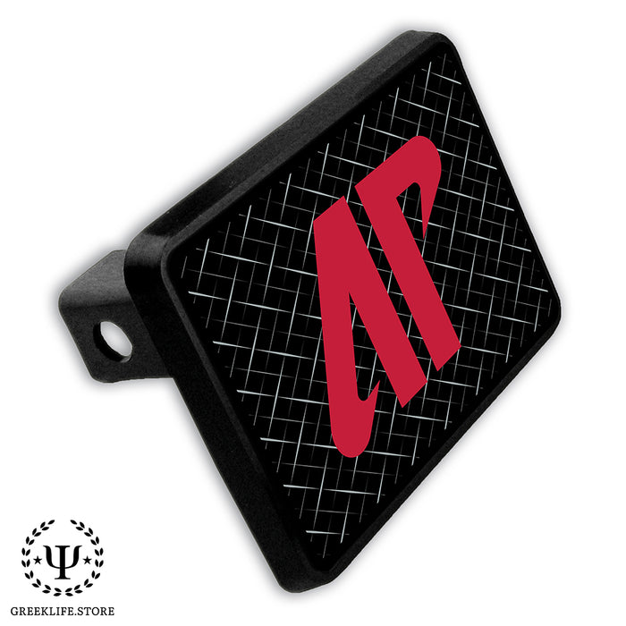 Austin Peay State University Trailer Hitch Cover