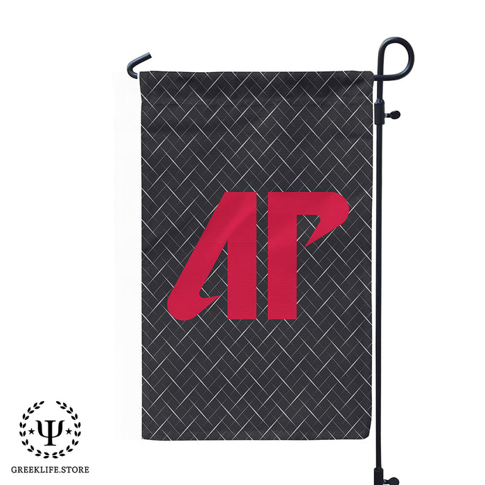 Austin Peay State University Garden Flags