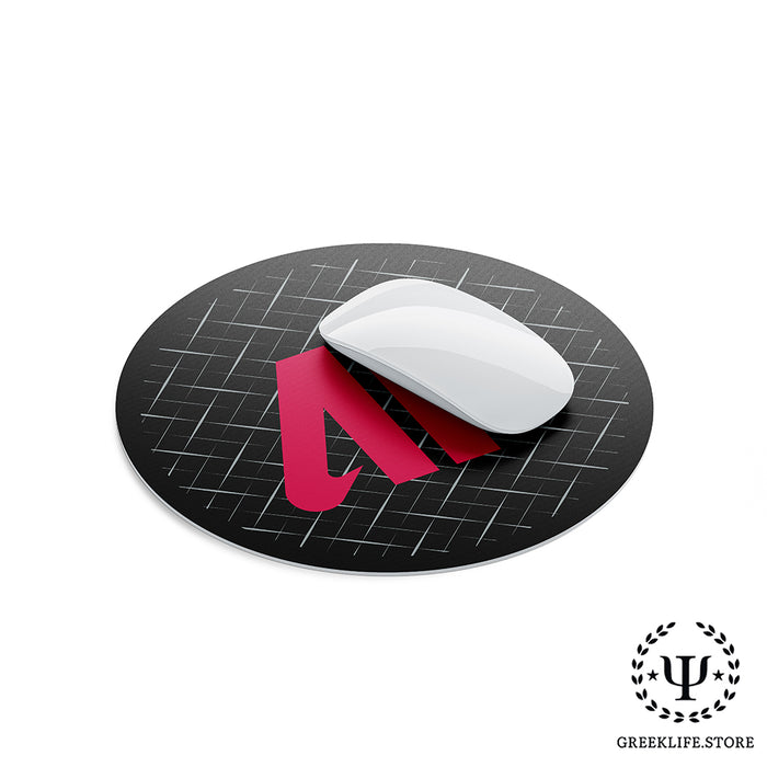 Austin Peay State University Mouse Pad Round