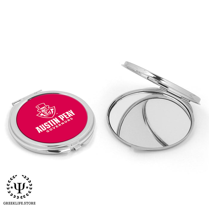 Austin Peay State University Pocket Mirror