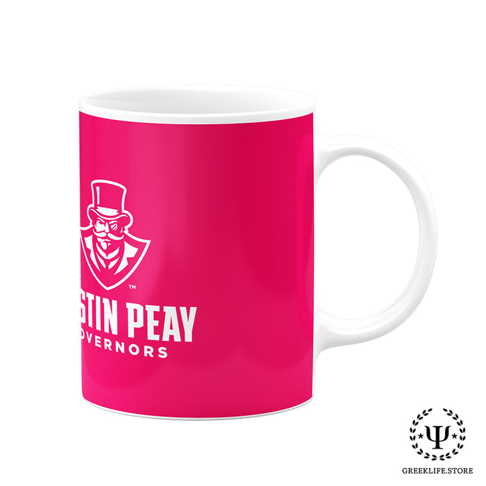 Austin Peay State University Coffee Mug 11 OZ