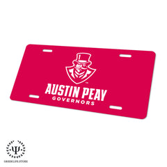 Austin Peay State University Eyeglass Cleaner & Microfiber Cleaning Cloth