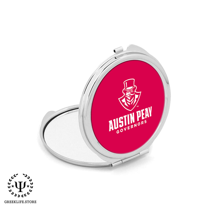 Austin Peay State University Pocket Mirror