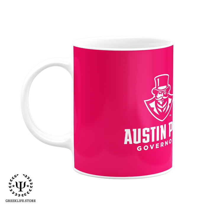 Austin Peay State University Coffee Mug 11 OZ
