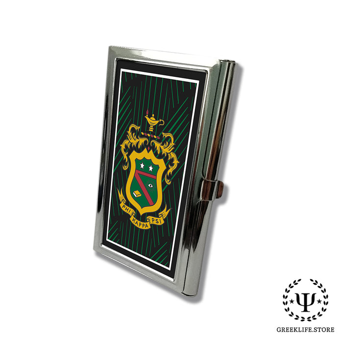 Phi Kappa Psi Business Card Holder