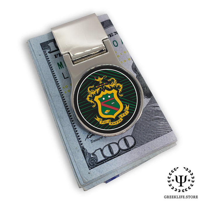 Phi Kappa Psi Money Clip
