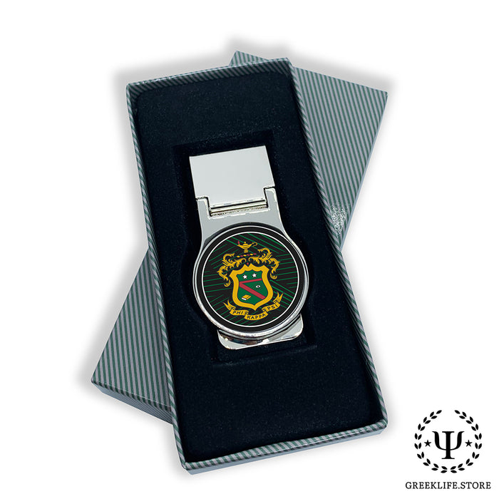 Phi Kappa Psi Money Clip
