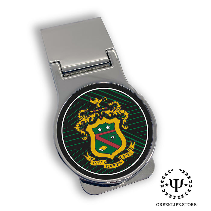 Phi Kappa Psi Money Clip