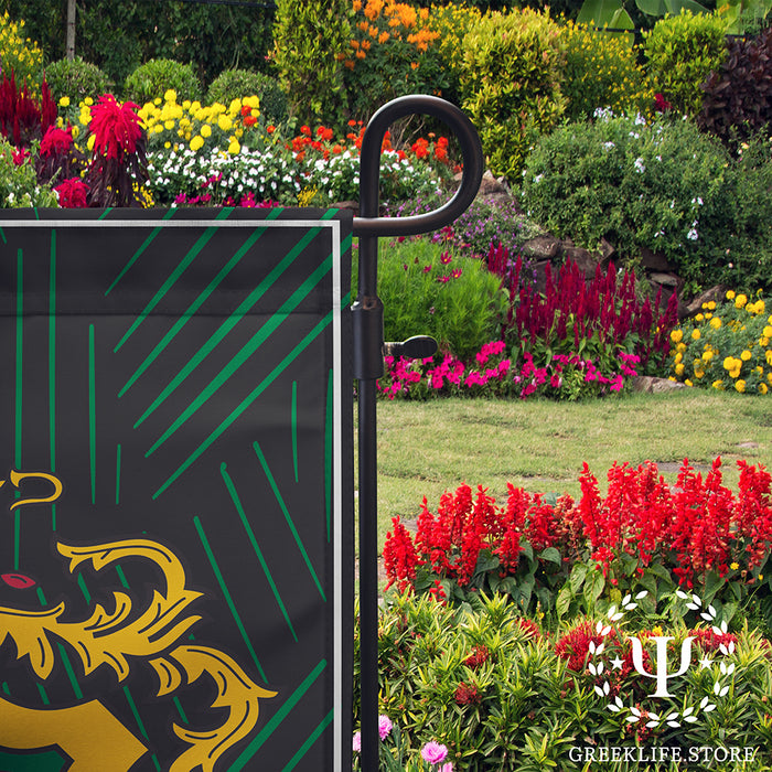 Phi Kappa Psi Garden Flags