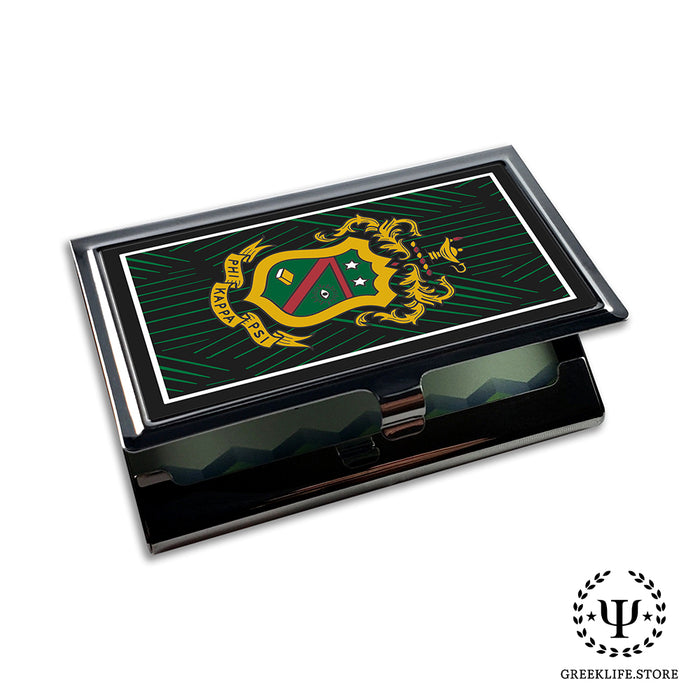 Phi Kappa Psi Business Card Holder