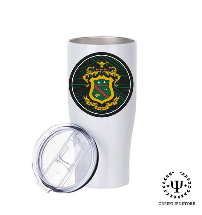 Phi Kappa Psi Stainless Steel Tumbler - 20oz