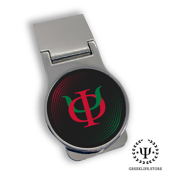 Phi Kappa Psi Money Clip