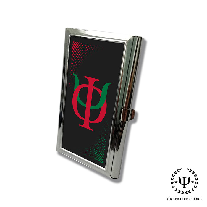Phi Kappa Psi Business Card Holder
