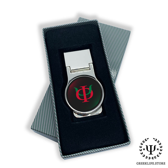 Phi Kappa Psi Money Clip