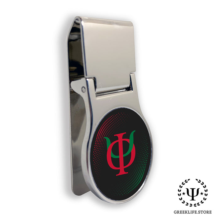 Phi Kappa Psi Money Clip