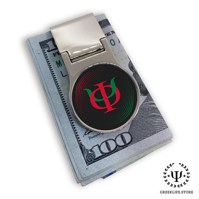 Phi Kappa Psi Money Clip