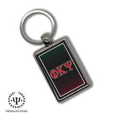 Phi Kappa Psi MagSafe Tough Case for iPhone®
