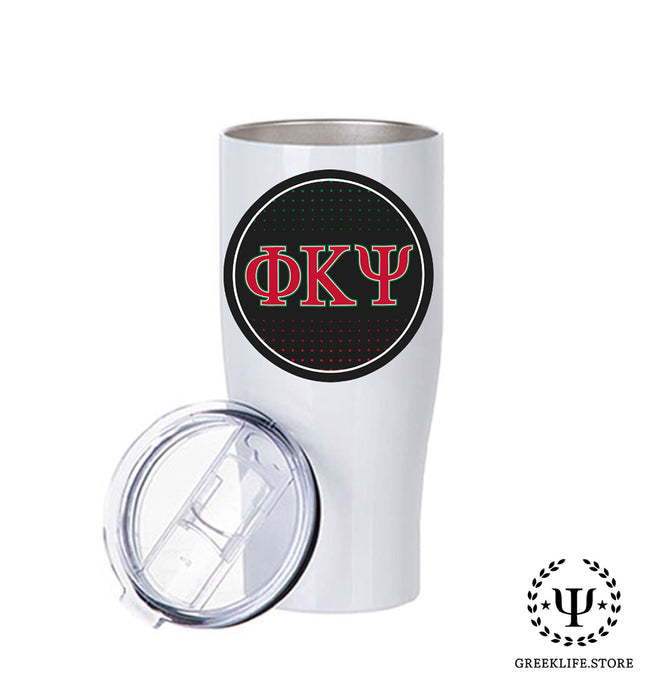 Phi Kappa Psi Stainless Steel Tumbler - 20oz