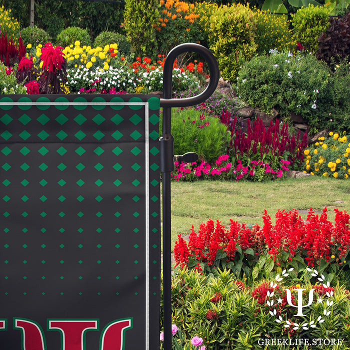 Phi Kappa Psi Garden Flags